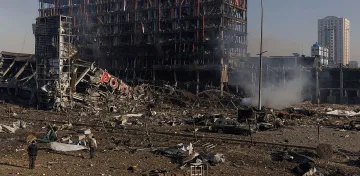 Нова опасност в Украйна. Американското разузнаване проговори