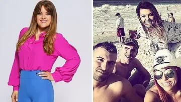 Скръб налегна Петя Дикова!