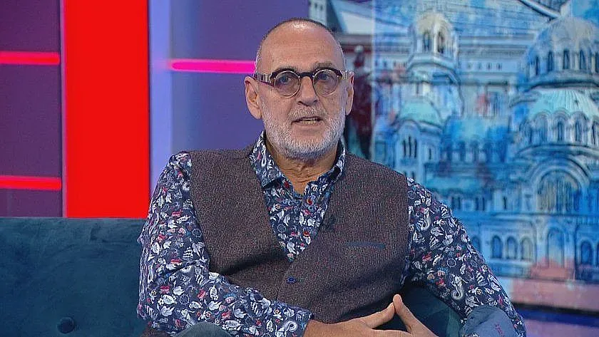 Любо Дилов с изненадващ ход. Кой трябва да е премиерът на България