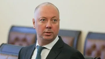 Решено! Радев връчва мандата на Банго Васил
