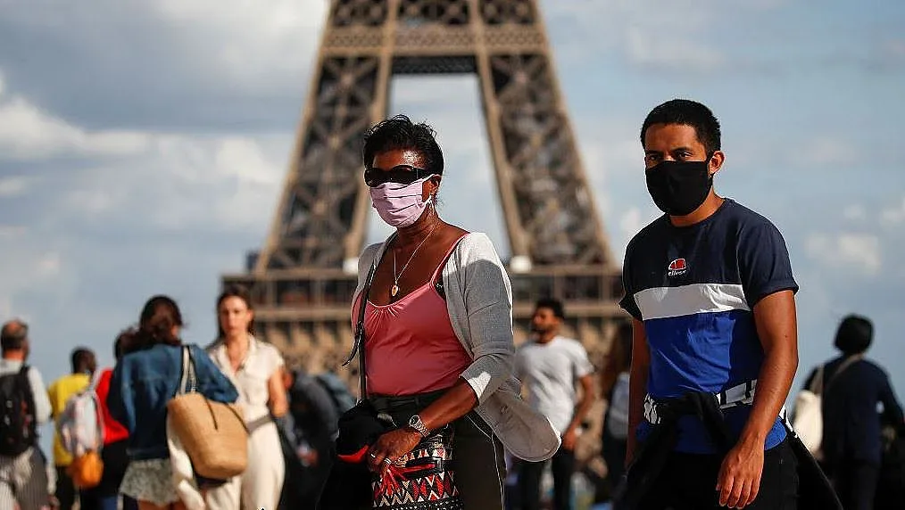 Мощни зарази атакуват Франция. Властите се видяха в чудо