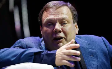 Закопчаха приказно богат руски олигарх в Лондон. Обвинението