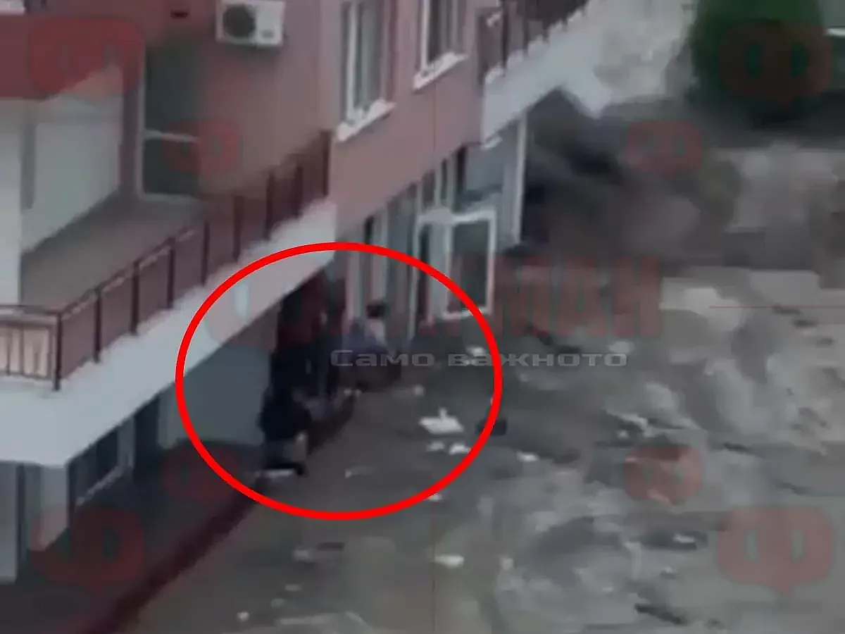 Руен изпрати Шабан Назиф в последния му път