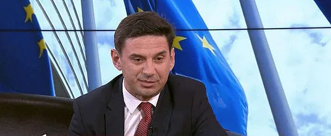 Летифов проговори за Лукойл, златните паспорти и кабинета. ДПС на ход