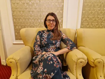 Ализан Яхова: Нужен е диалог между държавата и земеделците