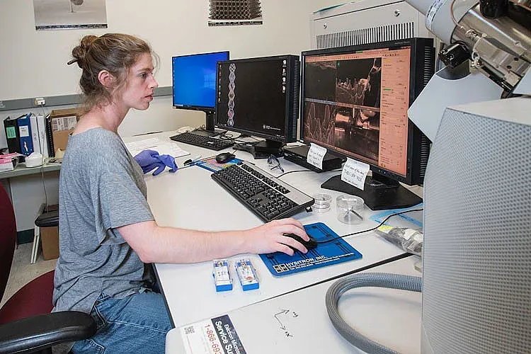 САЩ разработиха технология за 3D принтиране на метали с разделителна способност 40 µm