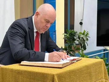 И Гешев гневен за Шенген. Каза причината да ни блокират