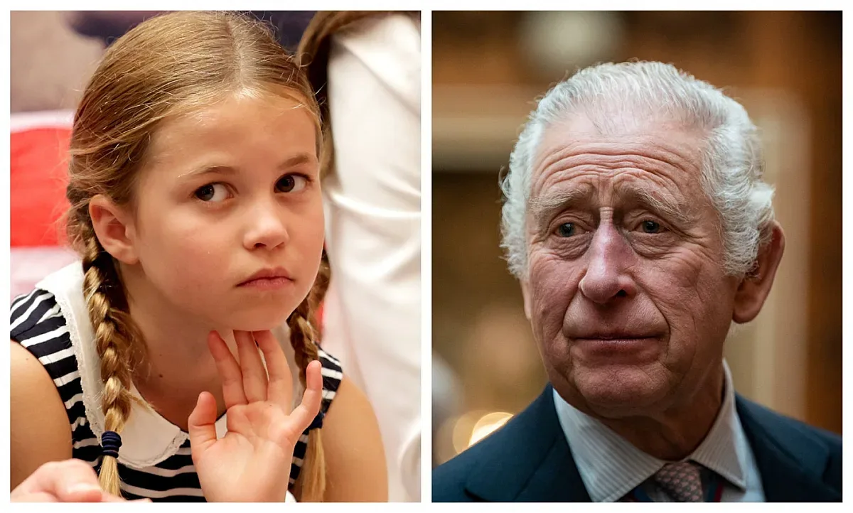 Чарлз с таен план. Идва шок за двореца!