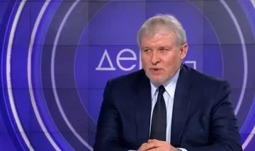 Гръм! Румен Христов каза кой ще управлява държавата