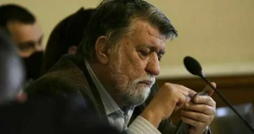 Напрежение! Извънредно решение на Вежди Рашидов