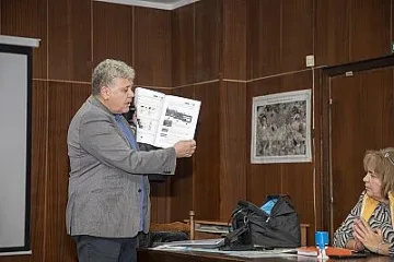 Община Стара Загора закупи апарат за очен скрининг на деца