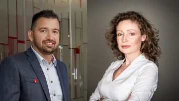 Назначиха нов директор „Хора и култура“ в Кока-Кола България