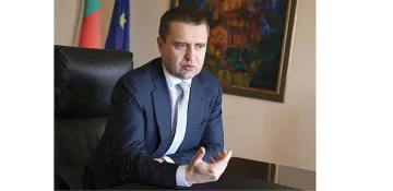 Бойко Атанасов: Българите ще могат да се осигуряват за “европейска пенсия”