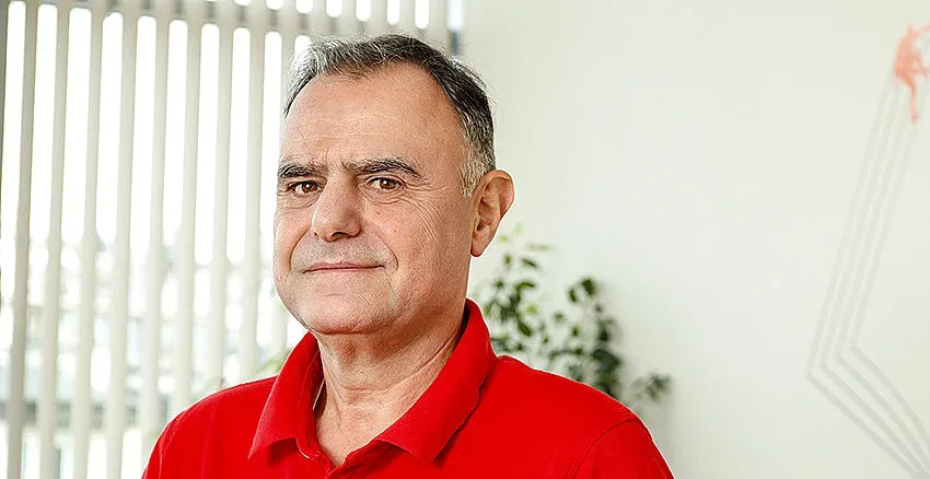 Валентин Гълъбов: Пътят към еврото внася дисциплина към банковия сектор