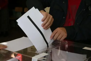 Пренаредиха изборите:  И вълкът сит, и агнето цяло