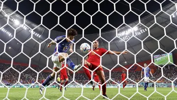 Футбол по Хичкок! Изумителни резултати в Катар