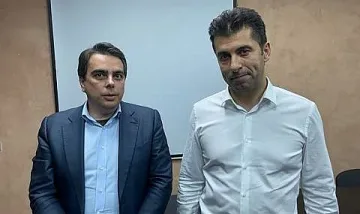  "Промяната" падна в собствения си капан