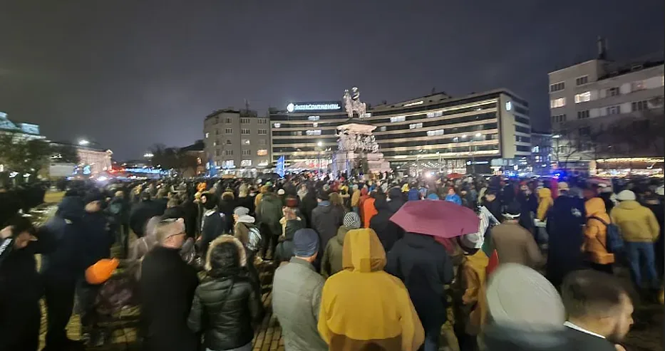 Кирил Петков обяви изборна победа! Какво се случи