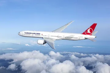Turkish Airlines пусна нов празничен продукт – подаръчна карта