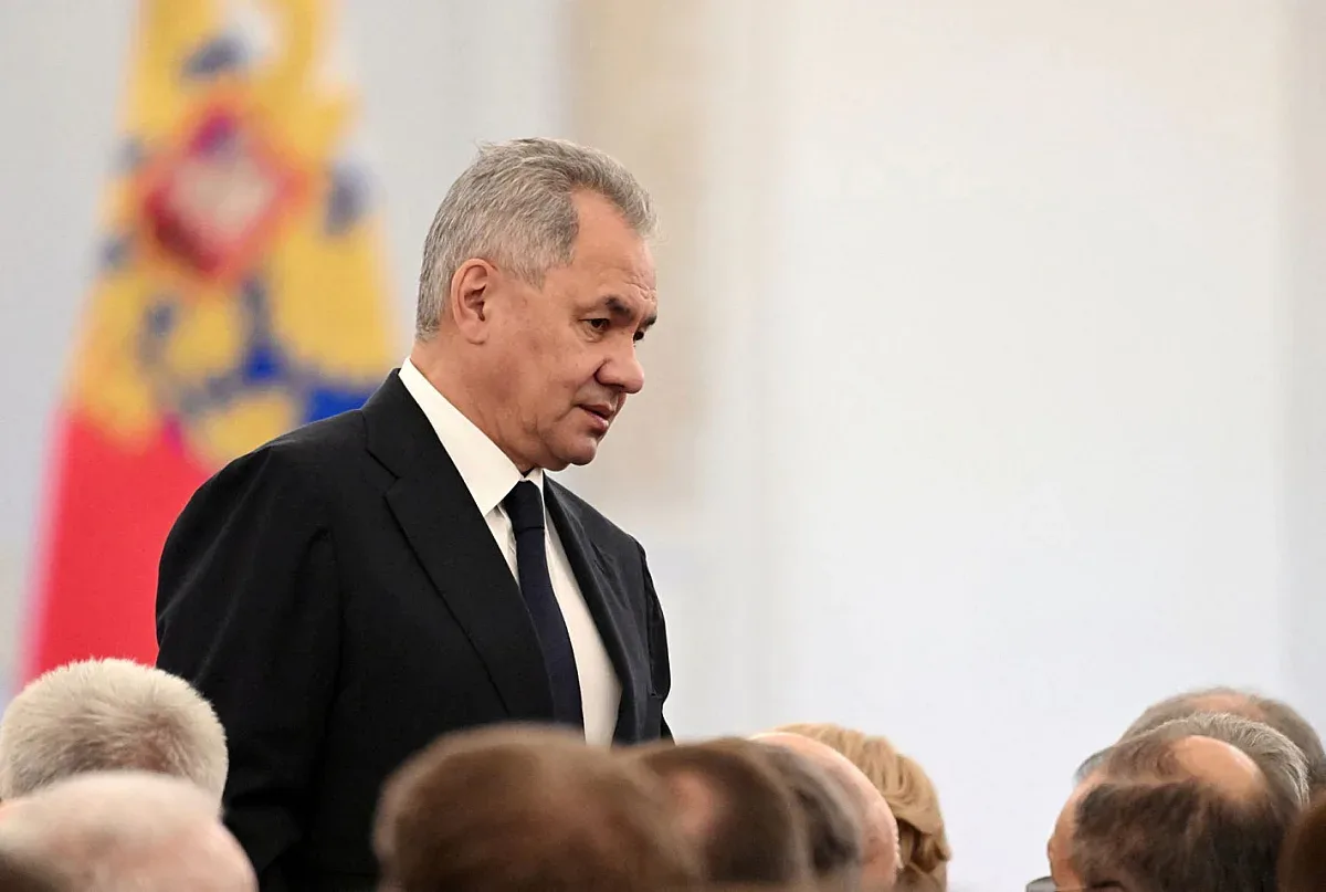 Шойгу плаши с нови акции в подкрепа на ядрения чадър