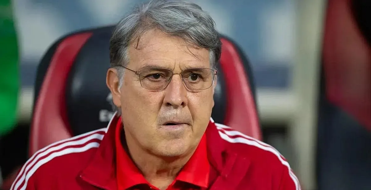 Удар за отбора на Мексико след изхвърчането от мондиала