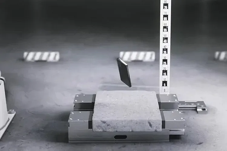 Corning представи стъклото за смартфони Gorilla Glass Victus 2