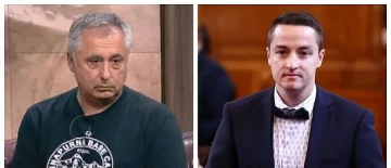 Земетресение в "Промяната". Божанков разкри мрежа от тролове
