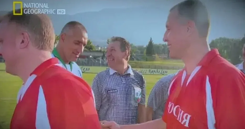 Борисов стана артист! Култов канал го включи във филм