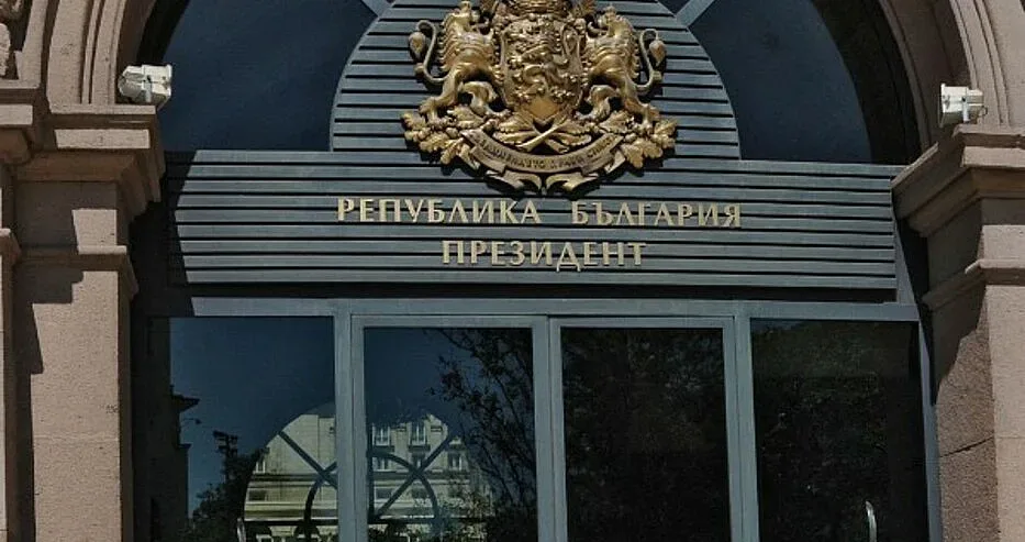 ГЕРБ започна революцията! Какво се готви