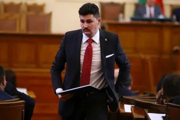 Шок! Депутат получи заплахи за живота