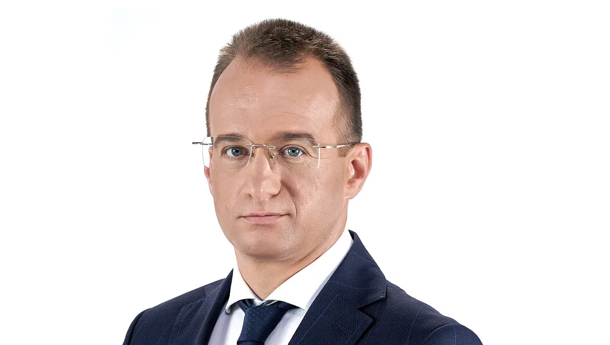 Симеон Славчев: Моралът, инициативността и родолюбието са в основата на идеята за модерното ляво