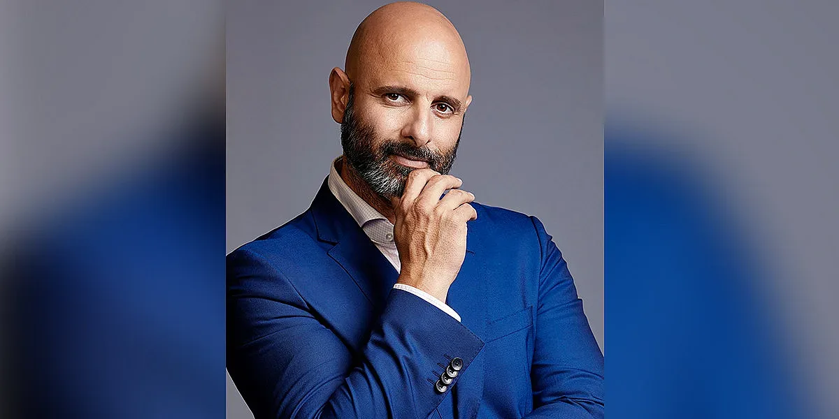 Зив Гиги стана изпълнителен директор на GTC за Югоизточна Европа