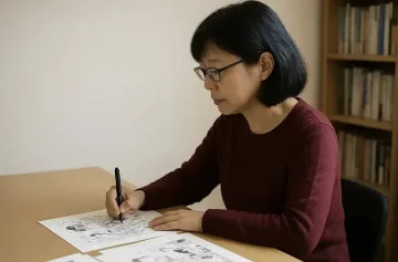 Японската Ванга смрази света с предсказание за юли. Видя нещо свирепо