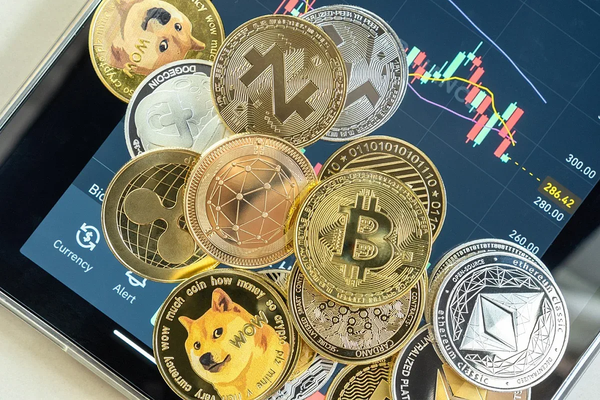Нов банкрут в света на криптовалутите! 100 000 кредитори завлечени