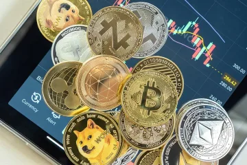 Нов банкрут в света на криптовалутите! 100 000 кредитори завлечени