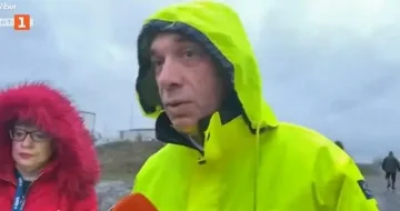 Цяла нощ търсят рибарите. Драмата расте