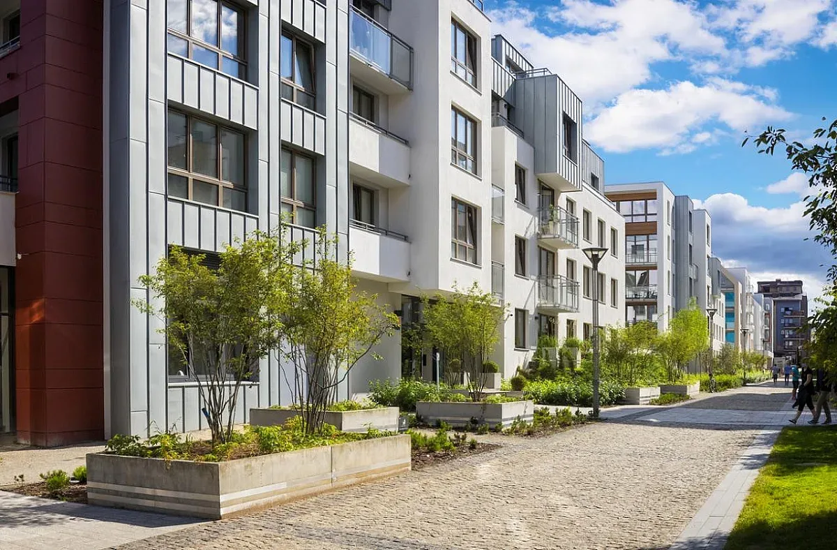 Пазарът на имоти. Ето за какво да внимавате