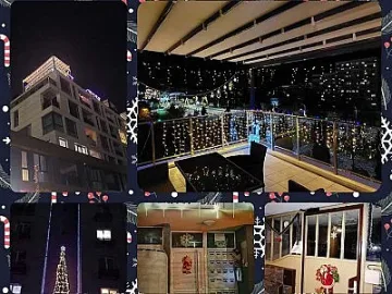 Започва конкурсът „Да украсим Бургас” – нека превърнем любимия си град в коледна приказка