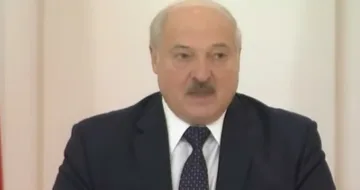 Лукашенко в истерия! Приближените му в шок