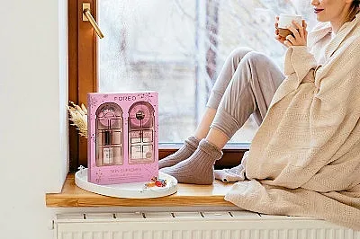 Коледен гид за подаръци от Форео