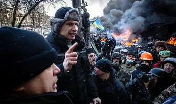 Скандал! Кличко с тежка атака към Зеленски