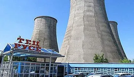 До края на 2022 г. "Топлофикация Русе" намалява значително използването на въглища