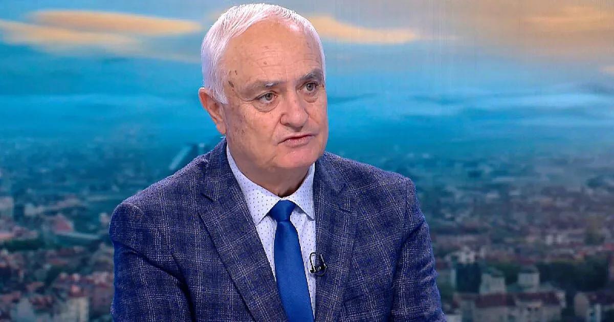 Наш генерал с тъжна равносметка за положението в Украйна