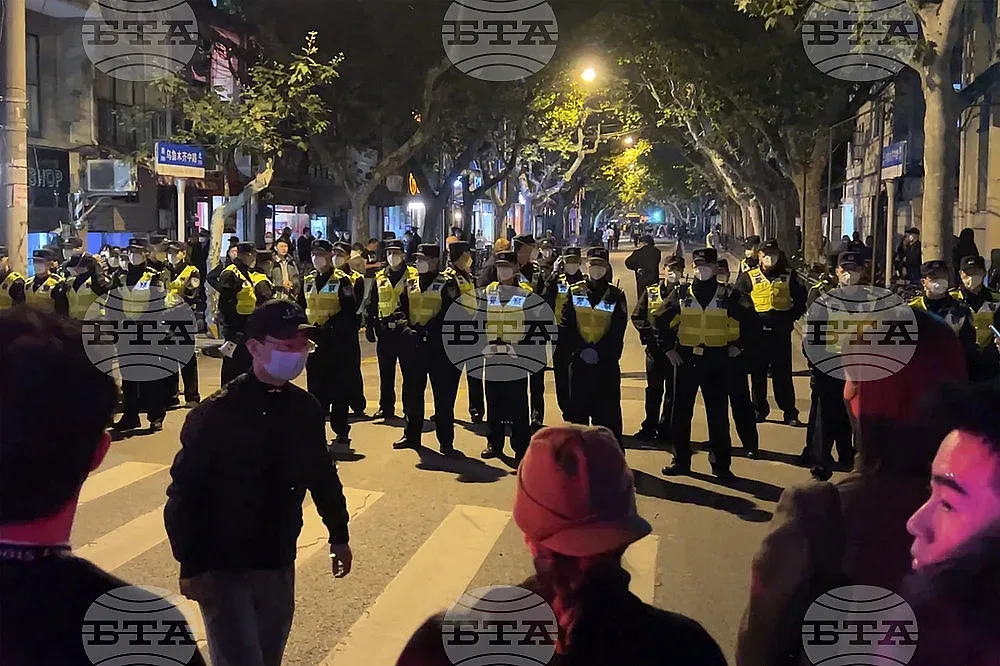 Китайската TV цензурира мачовете за Световната купа. Причината