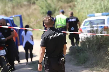 Ревност доведе до убийство и семейна трагедия в пловдивско