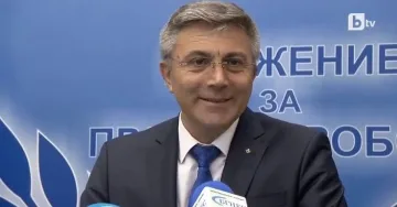 Мустафа Карадайъ: Да си депесар е гордост!