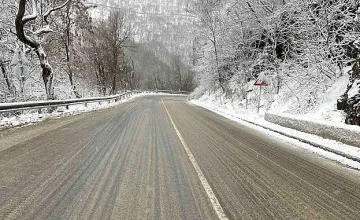 Пътната агенция с важно предупреждение към шофьорите. Къде е опасно