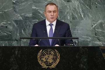 Смъртта на външен министър шокира Москва