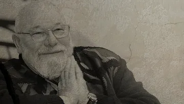 Четем нов роман на Владимир Зарев