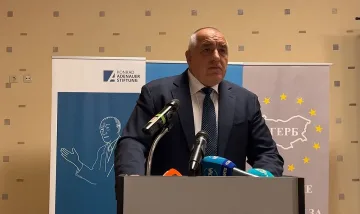 Борисов с голямо обещание. Какво ще стори само за 15 дни